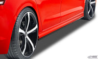 Thumbnail for LK Performance RDX Sideskirts SEAT Leon 5F (incl. FR) / Leon 5F ST (incl. FR) 