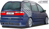 Thumbnail for LK Performance Sideskirts Ford Galaxy