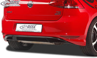 Thumbnail for LK Performance RDX Product Bundle VW Golf 7 RDHA017+RDHA019