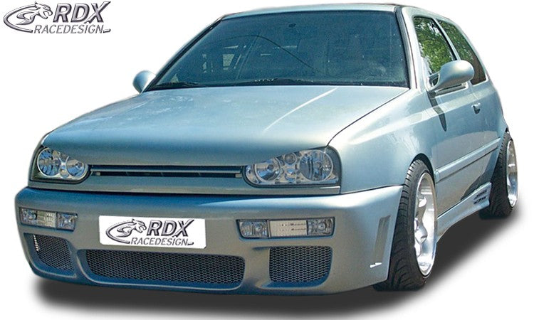 LK Performance RDX Sideskirts VW Golf 3 "GT4"