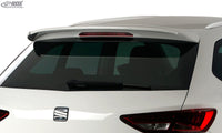 Thumbnail for LK Performance RDX Roof Spoiler SEAT Leon 5F ST / Station Wagon (incl. FR)