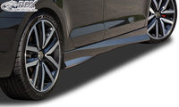 Thumbnail for LK Performance RDX Sideskirts VW Jetta 6 2010+ 