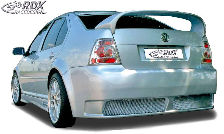 LK Performance RDX Sideskirts VW Bora "GT4"