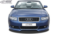 Thumbnail for LK Performance Frontspoiler AUDI A4 8H convertible -2005 A4-8H Cabrio