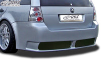 Thumbnail for LK Performance RDX Rear bumper VW Golf 4 Variant 