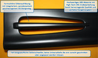 Thumbnail for LK Performance RDX Sideskirts SEAT Cordoba -1999 