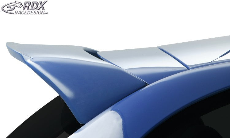 LK Performance RDX Roof Spoiler SEAT Ibiza 6L
