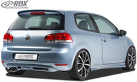 Thumbnail for LK Performance RDX Roof Spoiler VW Golf 6 (big version)