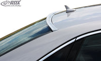 Thumbnail for LK Performance Rear Window Spoiler Lip AUDI 8VS Sedan A3-8V