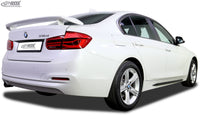 Thumbnail for LK Performance Rear Spoiler BMW 3-Series F30 / F31 (also Facelift)