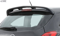 Thumbnail for LK Performance RDX Roof Spoiler OPEL Corsa D (3-doors) 