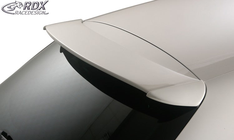 LK Performance RDX Roof Spoiler SEAT Leon 5F SC (incl. FR)
