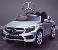 Thumbnail for Mercedes GLA 45 AMG