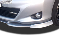 Thumbnail for LK Performance RDX Front Spoiler VARIO-X TOYOTA Yaris P13 Front Lip Splitter