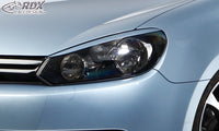 Thumbnail for LK Performance RDX Headlight covers VW Golf 6