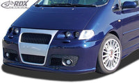 Thumbnail for LK Performance RDX Front bumper SEAT Alhambra -2000 