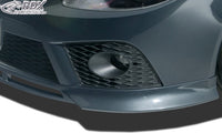 Thumbnail for LK Performance RDX Front Spoiler SEAT Leon 1P FR / Cupra -2009
