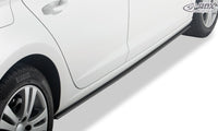 Thumbnail for LK Performance Universal Spoiler lip SAFE `N STYLE Fiesta MK8