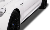 Thumbnail for LK Performance Sideskirts BMW 5-series F07 GT 