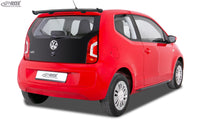 Thumbnail for LK Performance RDX Roof Spoiler VW Up / Skoda Citigo / Seat Mii Rear Wing V90 / S90