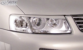 LK Performance headlight covers VW Passat 3B Evil eye - LK Auto Factors