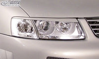 Thumbnail for LK Performance headlight covers VW Passat 3B Evil eye - LK Auto Factors