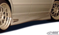 Thumbnail for LK Performance side skirts VW Passat 3B 