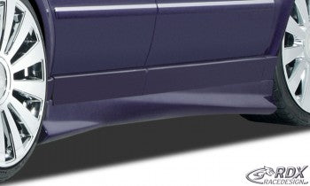 LK Performance side skirts VW Passat 3B "GT4 ReverseType" - LK Auto Factors