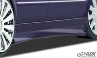 Thumbnail for LK Performance side skirts VW Passat 3B 