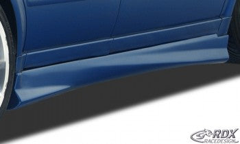 LK Performance side skirts VW Passat 3B "Turbo" - LK Auto Factors