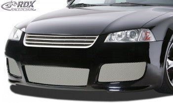 LK Performance bonnet extension VW Passat 3BG Evil eye - LK Auto Factors