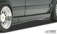 Thumbnail for LK Performance RDX Sideskirts VW Jetta 2 