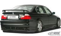 Thumbnail for LK Performance Rear bumper BMW 3-Series E46 compact