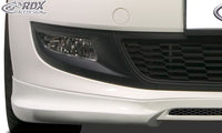 Thumbnail for LK Performance RDX Front Spoiler VW Polo 6R