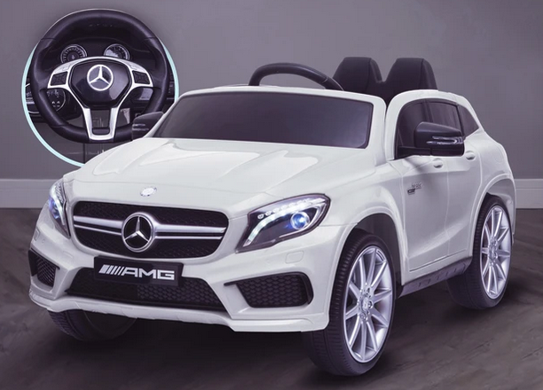 Mercedes GLA 45 AMG | Mercedes GLA 45,SALOON & HOT HATCHES