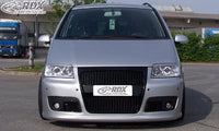 Thumbnail for LK Performance RDX Front bumper SEAT Alhambra 2000+ 