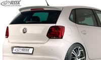 Thumbnail for LK Performance RDX Roof Spoiler VW Polo 6R & Polo 6C