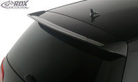 Thumbnail for LK Performance RDX Roof Spoiler VW Golf 7 