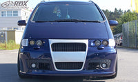 Thumbnail for LK Performance RDX Front bumper SEAT Alhambra -2000 