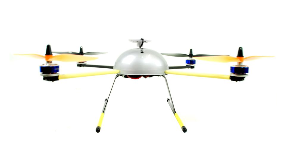 Lotus RC T380G GPS RC Drone - ARF Version