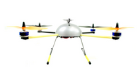 Thumbnail for Lotus RC T380G GPS RC Drone - ARF Version