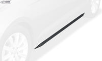 Thumbnail for LK Performance RDX Sideskirts VW Touran II 5T 2015+ 
