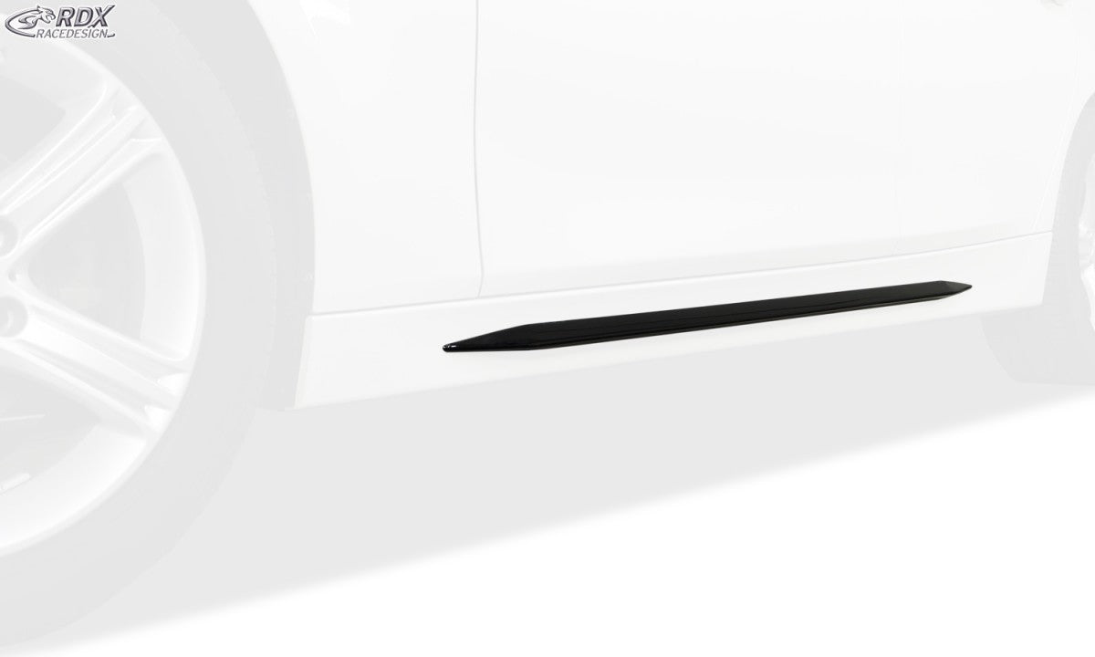 LK Performance Sideskirts BMW 3-Series F30 / F31 "Slim