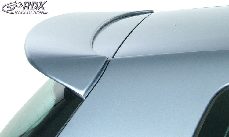 LK Performance RDX Roof Spoiler VW Golf 6 (big version)