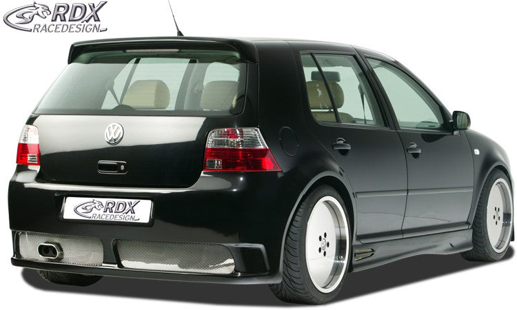 LK Performance RDX Sideskirts VW Golf 4 "GT4"