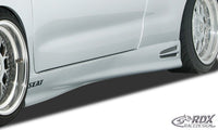 Thumbnail for LK Performance RDX Sideskirts SEAT Ibiza 6K -1999 