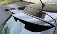 Thumbnail for LK Performance RDX Roof Spoiler SEAT Leon 1P (small version)2009+