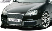 Thumbnail for LK Performance RDX Front bumper VW Golf 5 