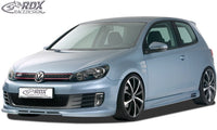 Thumbnail for LK Performance RDX Headlight covers VW Golf 6