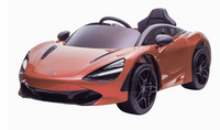 Thumbnail for 2020 McLaren 720S - Licensed